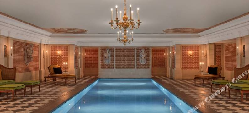 凡尔赛宫艾瑞尔酒店(Airelles Château de Versailles, le Grand Contrôle)图片