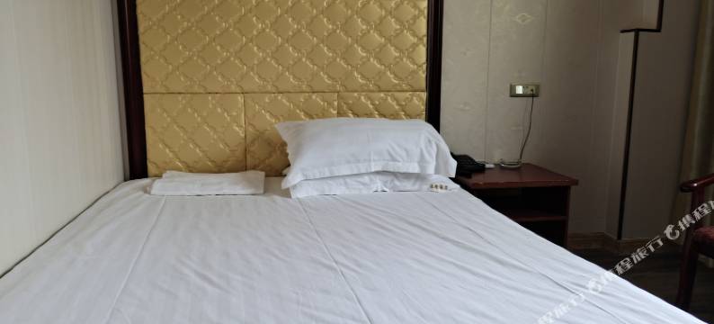 天门长隆酒店图片