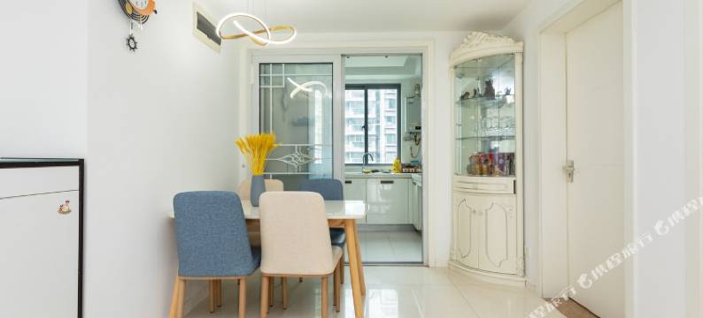 上海小米之家公寓图片