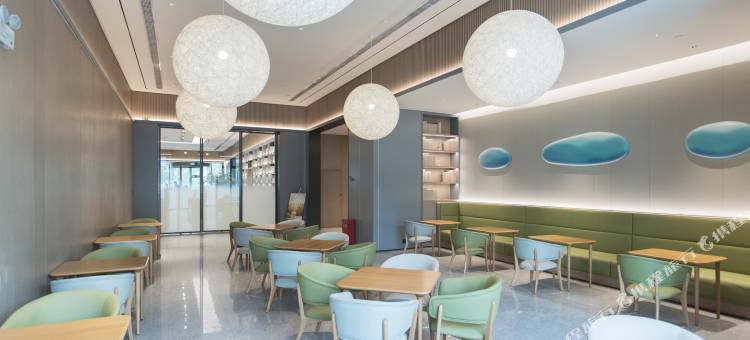 全季酒店(库尔勒市政府店)图片