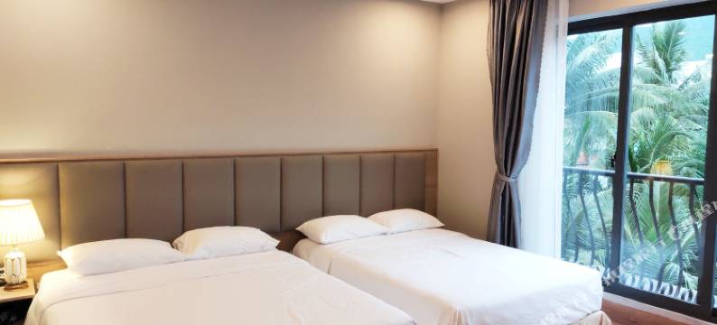 昆仑群岛康酒店(Khang Hotel Con Dao by Zuzu)图片