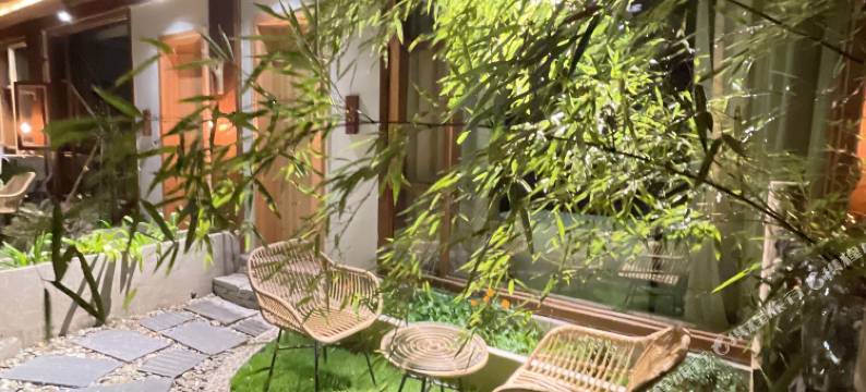 梵净山竹坞·十二间民宿(梵净山景区东门店)图片