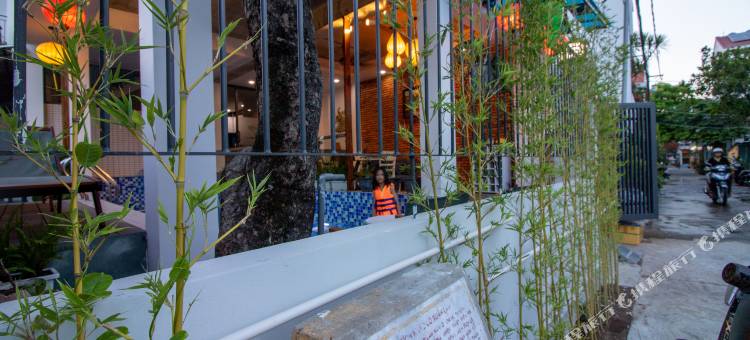 会安心之旅馆(Hoi AN Heart Lodge)图片