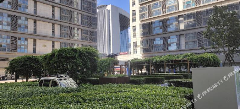 亦创同仁公寓(同仁医院荣昌东街地铁站店)图片