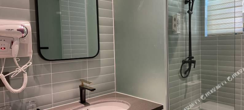 禄门山居(襄阳东津世纪城店)图片