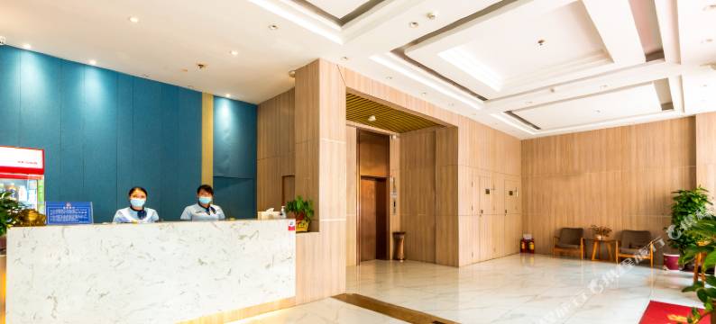 八方连锁酒店(雷州西湖大道店)图片