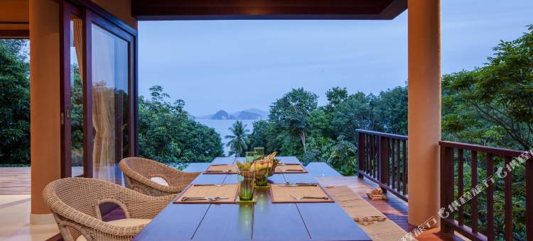 丽迪雅别墅(Villa Lydia, Koh YAO Noi)图片