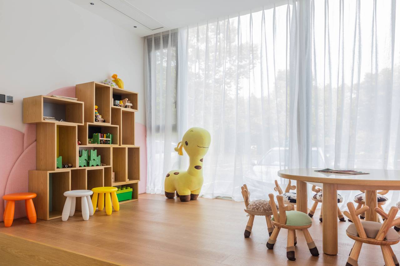 遇·天目湖酒店图片