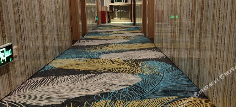 万利公寓(海丰天虹广场店)图片