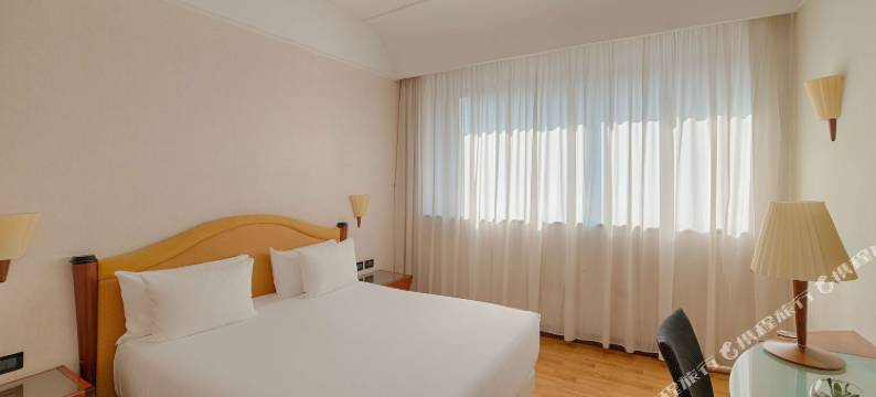 NH马基雅维利酒店(NH Milano Machiavelli)图片