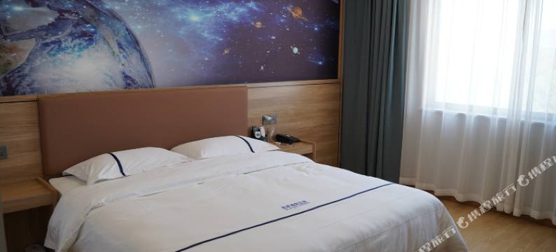 北岸酒店公寓图片