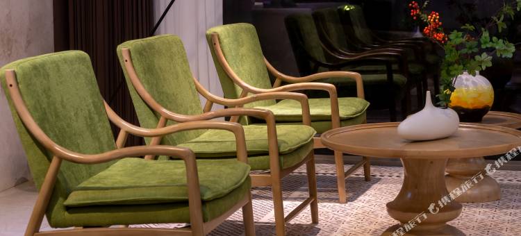 东台田园红庄艺术里图片