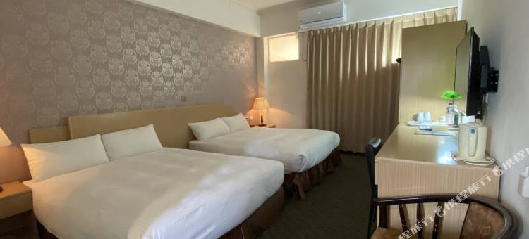 梦想家国际大饭店图片