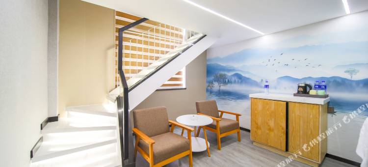 慈溪木林森影院酒店图片