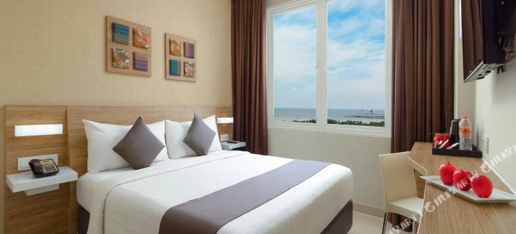 井里汶尼欧酒店 - 阿斯顿酒店(Hotel NEO Cirebon by ASTON)图片