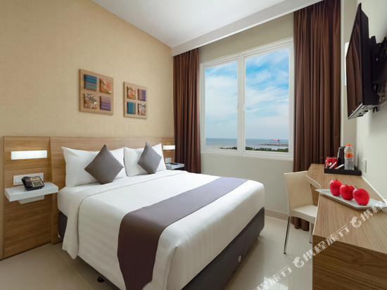 井里汶尼欧酒店 - 阿斯顿酒店