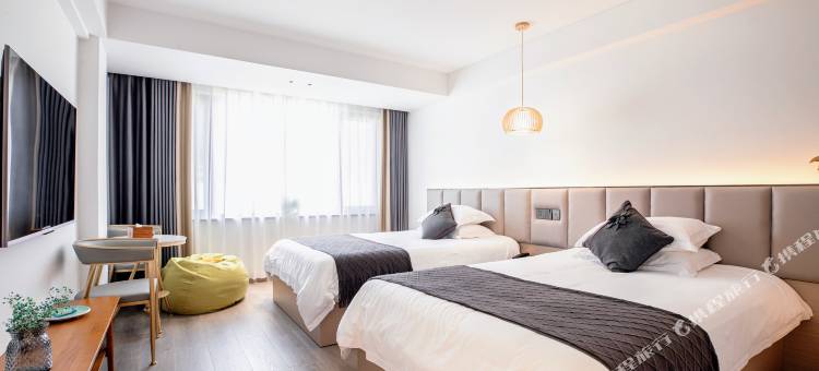 雁荡山云舒小筑民宿图片