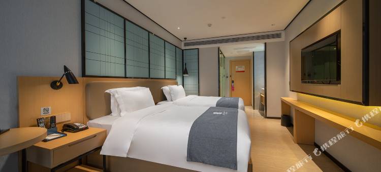 宜尚酒店(广州天河正佳广场店)图片