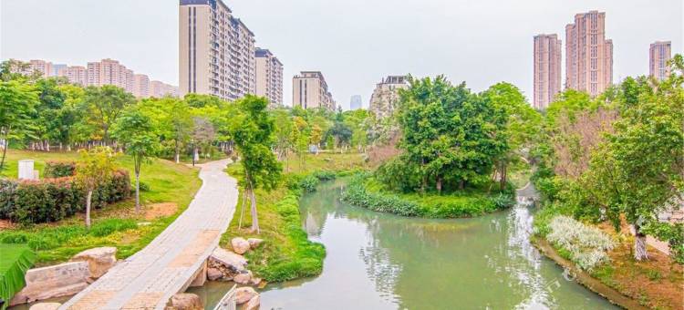 赣州未来城公寓图片