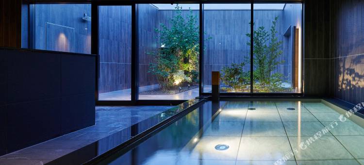 札幌格兰贝尔狸小路酒店(Granbell hotel Tanuki Sapporo)图片