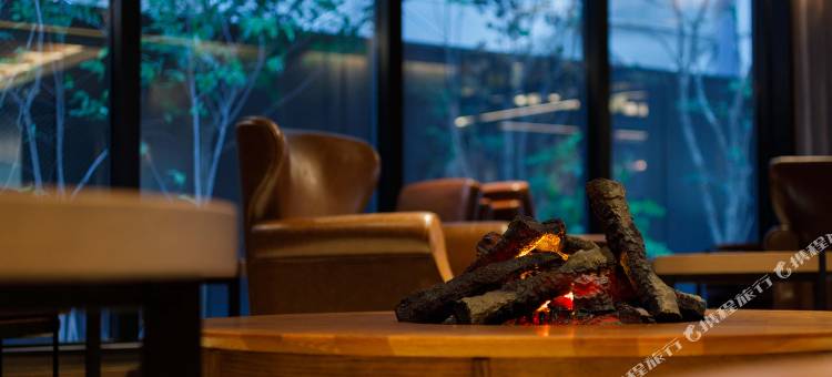 薄野格兰贝拉酒店(Susukino Granbell Hotel)图片