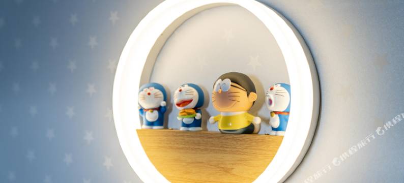 新怡园酒店(长沙高铁南站德思勤店)图片