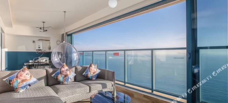 惠东悦程海景度假公寓(万科双月湾三期店)图片