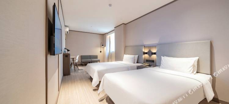 汉庭酒店(上海交大江川路地铁站二店)图片