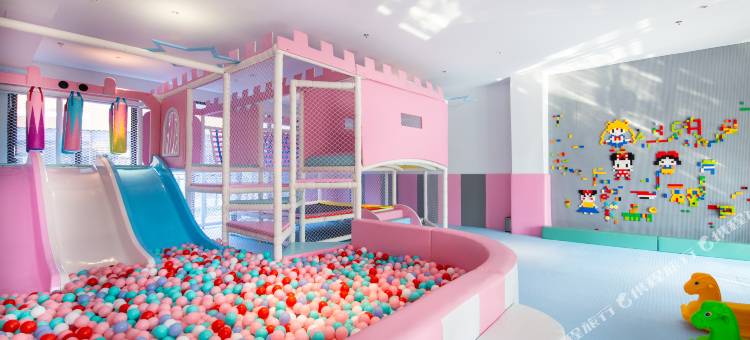 东台黄海森林美居酒店图片