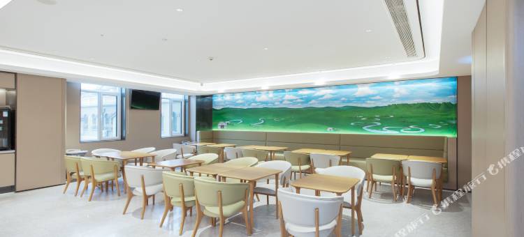 全季酒店(锡林郭勒盟政府店)图片