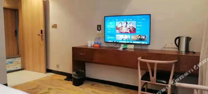 恒辉酒店(深圳华为坂田园区天安云谷店)图片