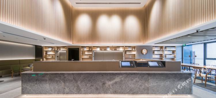 全季酒店(灌南县政府店)图片