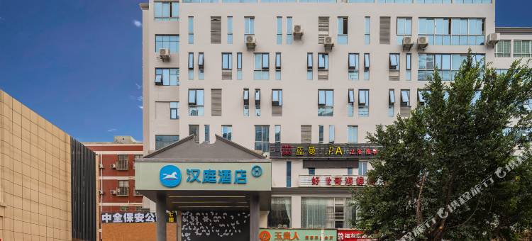 汉庭酒店(泉州西湖公园西街店)图片