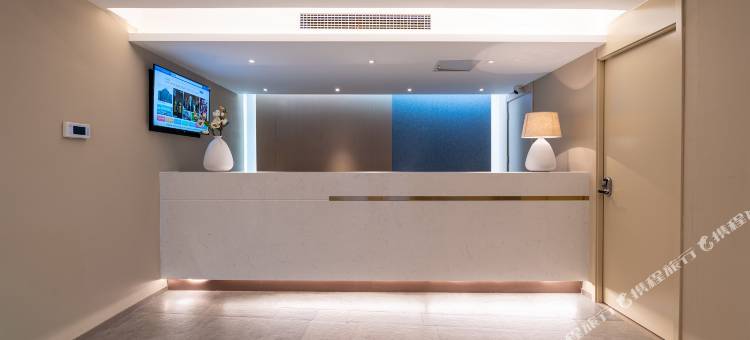 如家酒店·neo(南京禄口机场信诚大道皮草城店)图片