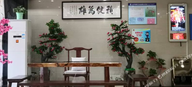 泉州酷6酒店(洛江海峡体育馆医高专店)图片