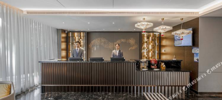 锦江都城酒店(郑州丹尼斯大卫城郑大二附院店)图片
