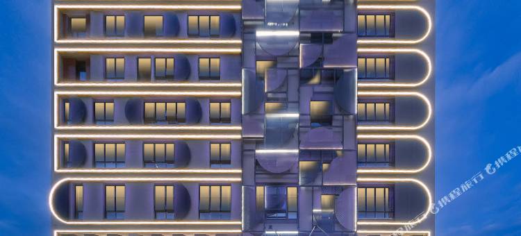 和颐至尚酒店(深圳大鹏新区葵涌店)图片