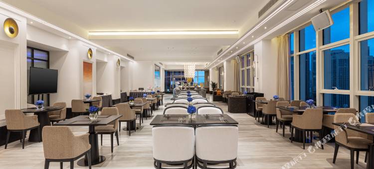 武汉汉口温德姆花园酒店图片