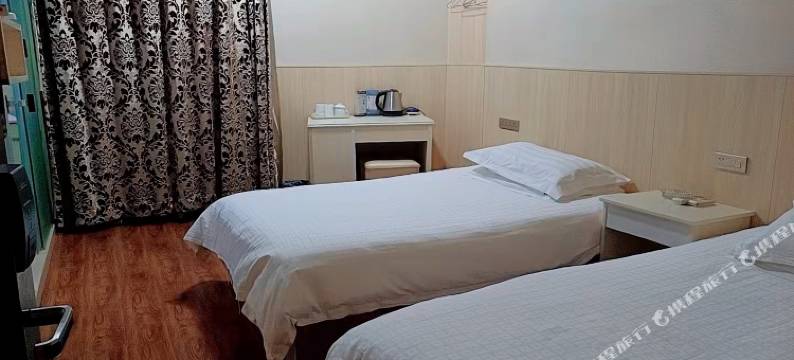 龙港高林商务宾馆图片