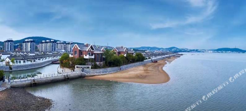 山日春风十里海景度假民宿图片