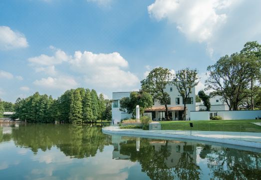 广州KILINI琪林里酒店外景图