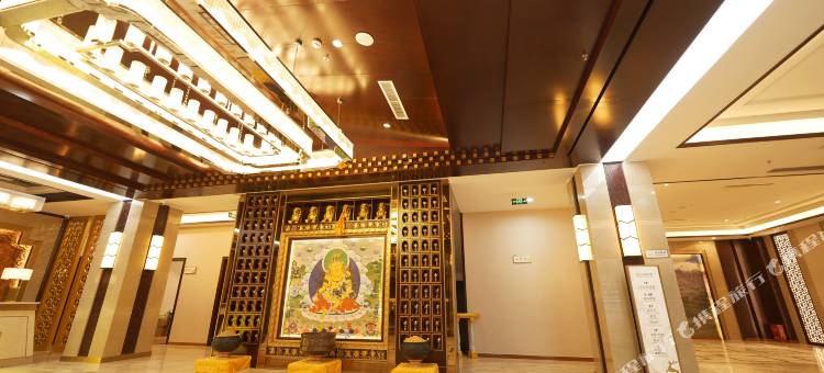 玉鹿大酒店图片