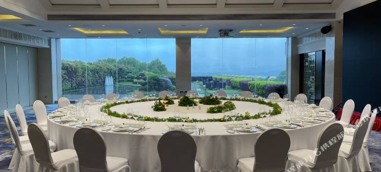 杭州索菲特西湖大酒店图片