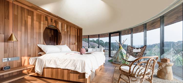 树蛙部落(仙女湖店)图片