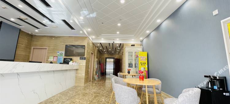如家睿柏·云酒店(南京高淳地铁站镇兴路店)图片