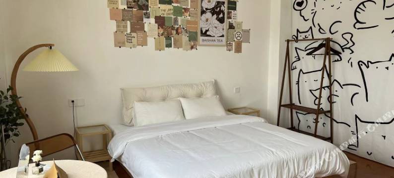 广州逸间民宿(华南农业大学珠江学院店)图片