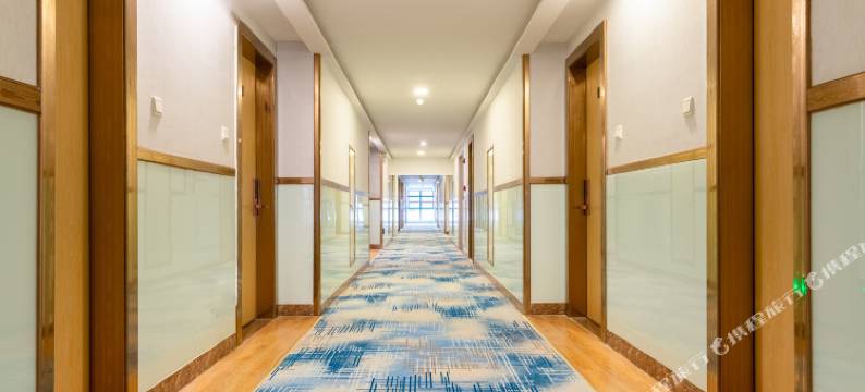 来美琪酒店(中山火炬开发区店)图片