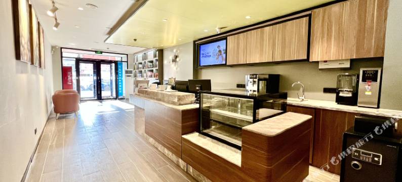 汉庭酒店(青岛啤酒街台东地铁站店)图片