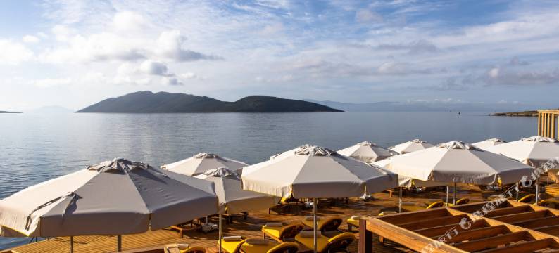 博德鲁姆梅特海滩度假村酒店(METT Hotel & Beach Resort Bodrum)图片