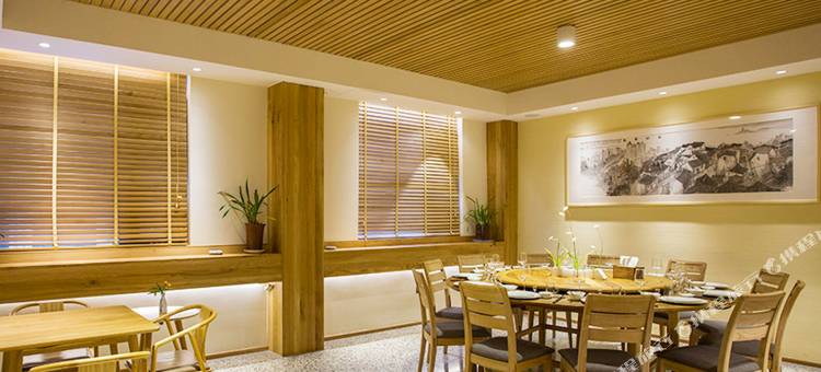 银杏八号民宿(镇江火车站西津渡店)图片